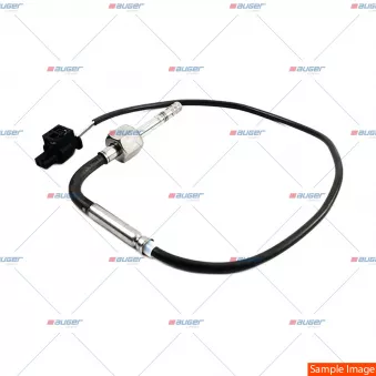 Capteur, température des gaz AUGER OEM 0061530728