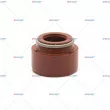 Bague d'étanchéité, tige de soupape AUGER [95957]
