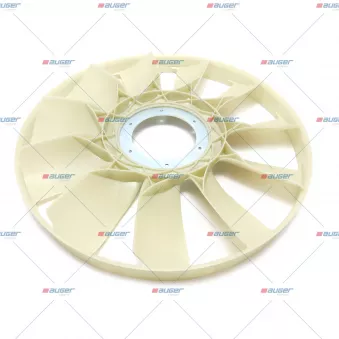 Ventilateur, refroidissement du moteur AUGER 95968