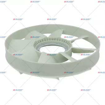 Ventilateur, refroidissement du moteur AUGER OEM 504069656