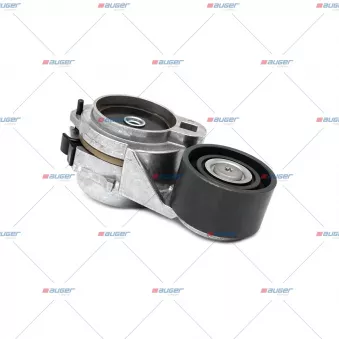 Tendeur de courroie, courroie trapézoïdale à nervures AUGER 96160