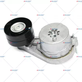 Tendeur de courroie, courroie trapézoïdale à nervures AUGER 96161