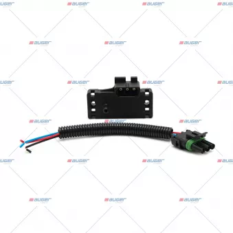 Capteur, pression de suralimentation AUGER 96198