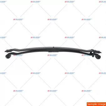 Groupe de ressorts AUGER [96282]