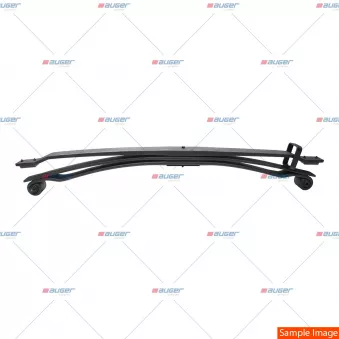 AUGER 96314 - Groupe de ressorts