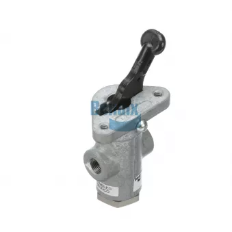 Valve de réglage de la pression KNORR-BREMSE OEM 328980