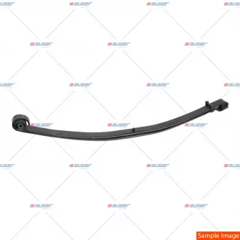 AUGER 96649 - Groupe de ressorts