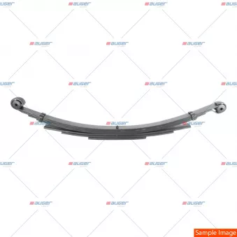 AUGER 96652 - Groupe de ressorts