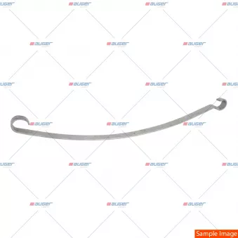 AUGER 96697 - Groupe de ressorts