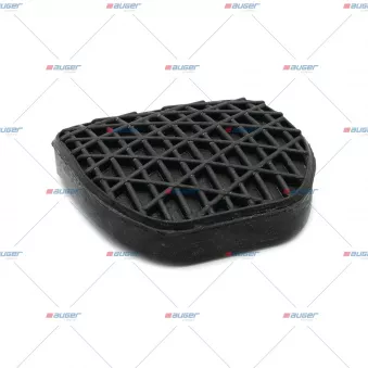 Revêtement de pédale, pédale d'embrayage AUGER 96944