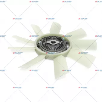 Ventilateur, refroidissement du moteur AUGER 96970
