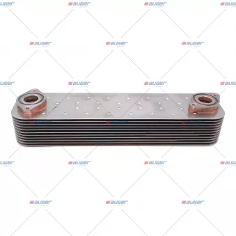 Radiateur d'huile AUGER 96997
