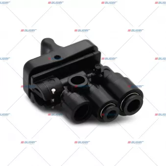Soupape, servo-direction AUGER OEM 1787457