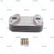 Radiateur d'huile AUGER [97261]