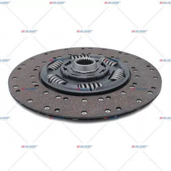 Disque d'embrayage AUGER OEM 1898019