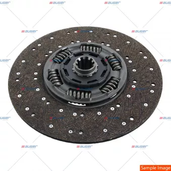 Disque d'embrayage AUGER OEM 98463434