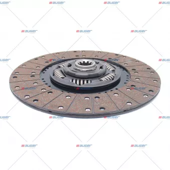 Disque d'embrayage AUGER OEM ATRA243