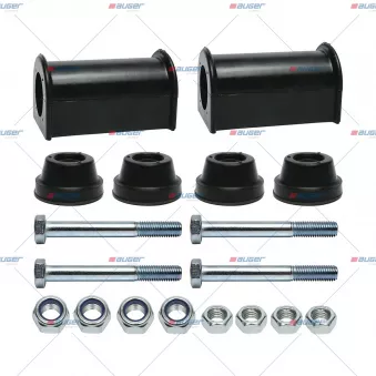 Kit de réparation, suspension du stabilisateur AUGER 97484