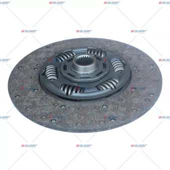 Disque d'embrayage AUGER OEM 574913