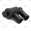 Vanne de regulation chauffage AUGER [97794]