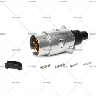 Fiche AUGER OEM 81254356010