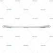 Support, silencieux AUGER [98007]