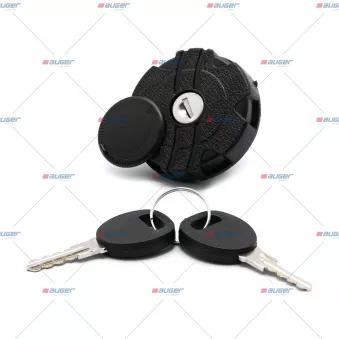 AUGER 98013 - Bouchon, réservoir de carburant