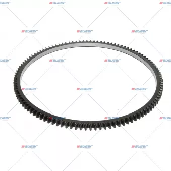 AUGER 98047 - Couronne dentée, volant moteur