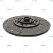Disque d'embrayage AUGER [98064]