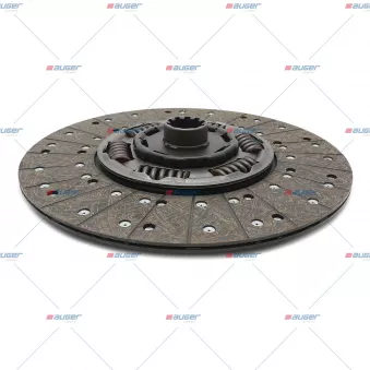 Disque d'embrayage AUGER OEM 0202506703