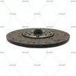 Disque d'embrayage AUGER [98066]