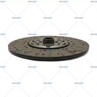 Disque d'embrayage AUGER OEM 81303010114