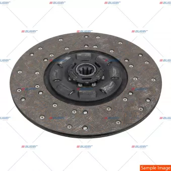 Disque d'embrayage AUGER OEM 8112128