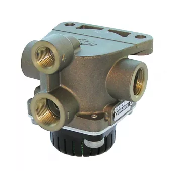 Valve-relais KNORR-BREMSE AC577A