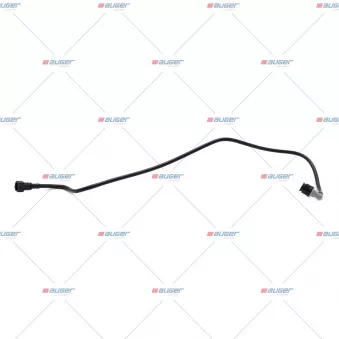 AUGER 98111 - Tuyauterie de carburant