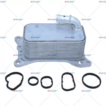 Boîtier, filtre à huile AUGER OEM 6511801310