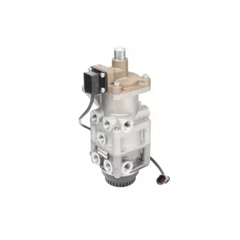 Valve de commande de frein, frein de service KNORR-BREMSE OEM 500382824