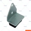 Butée élastique, suspension AUGER [98458]