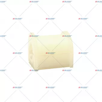 Coussinet de palier, stabilisateur AUGER 98463 pour OPEL CORSA 55S17 W. 55S17 WD - 170cv