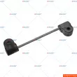 Entretoise/tige, stabilisateur AUGER [98472]