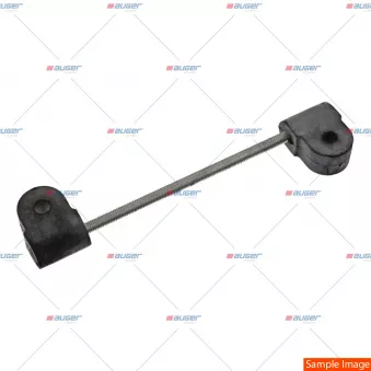 Entretoise/tige, stabilisateur AUGER OEM 500363065