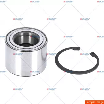 Kit de réparation, moyeu de roue AUGER [98480]