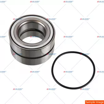 Kit de réparation, moyeu de roue AUGER [98481]