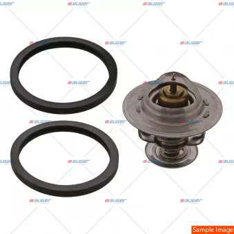 Thermostat, liquide de refroidissement AUGER [99179]