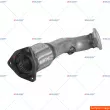 Tuyau d'échappement AUGER [99330]