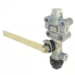 KNORR-BREMSE I85883 - Valve de suspension pneumatique