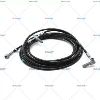 Gaine, basculeur de cabine AUGER 99852