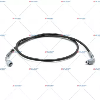 Gaine, basculeur de cabine AUGER 99853