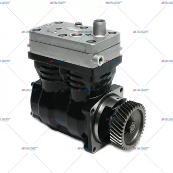 AUGER 99905 - Compresseur, système d'air comprimé