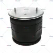 Ressort pneumatique, suspension pneumatique AUGER [AU 340310-K]
